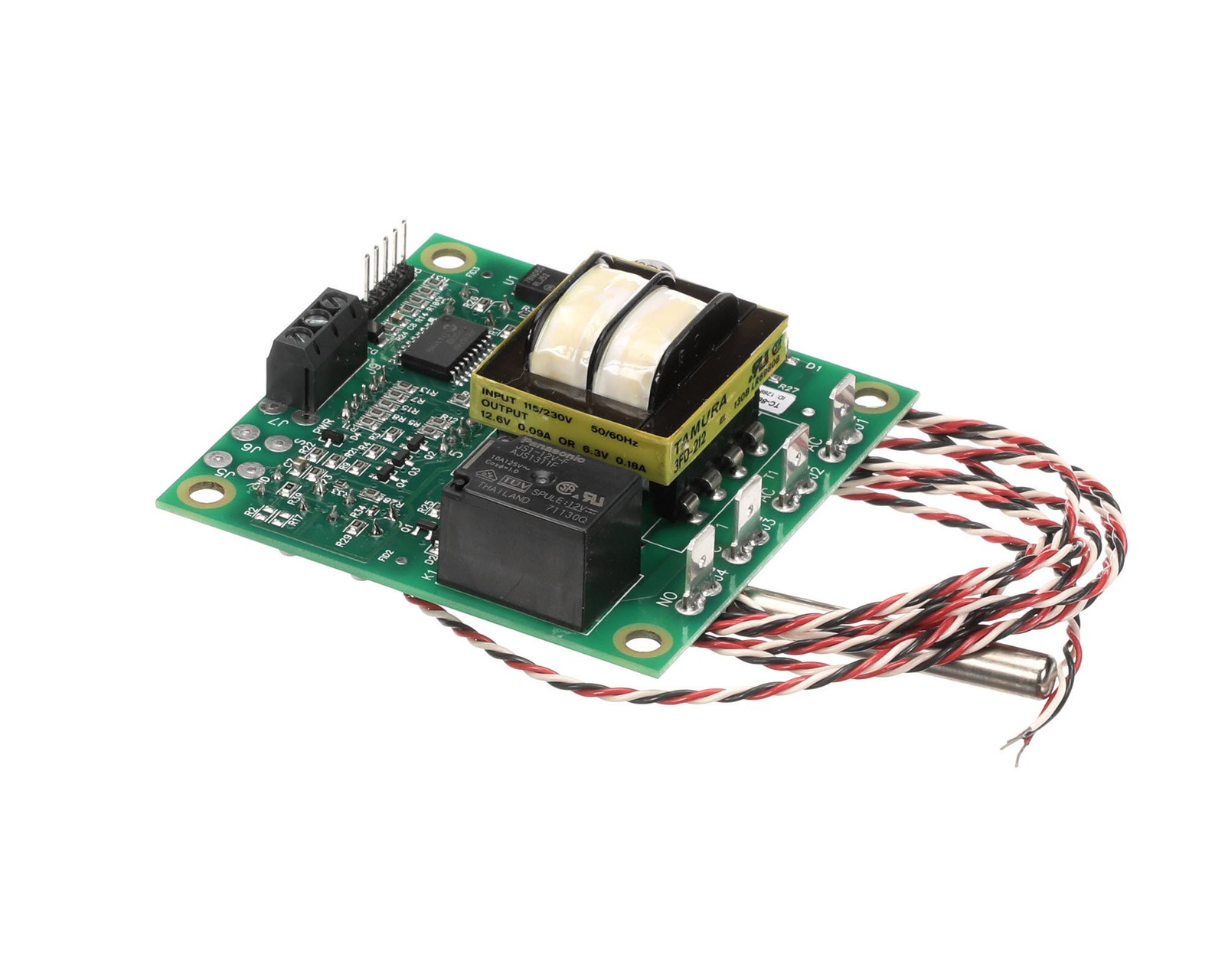 Hatco Kit,Elec.Temp Control W/Probe R02.01.295.00 - + Geniune OEM Hatco Kit,Elec.Temp Control W/Probe R02.01.295.00 - + Geniune OEM