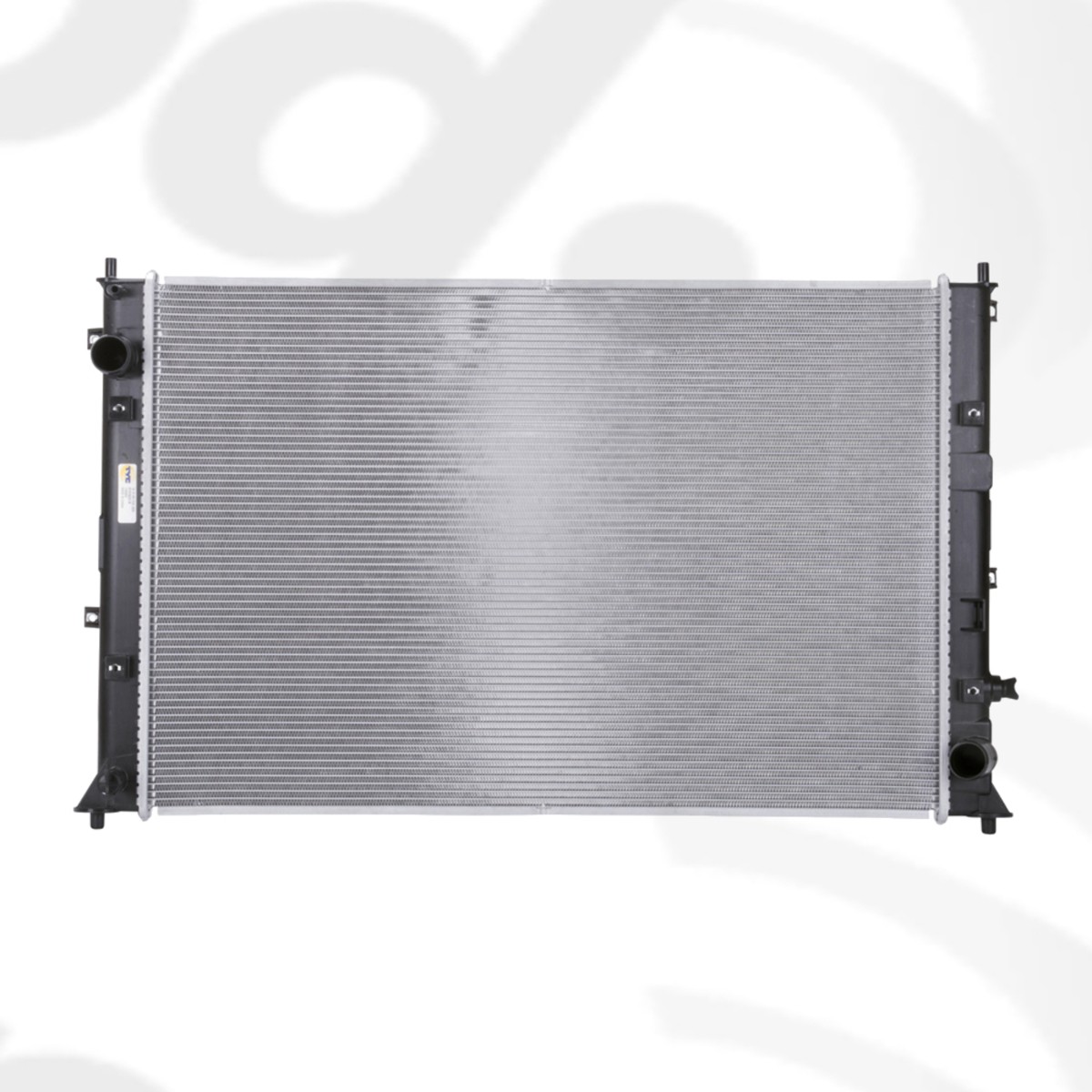 GPD Radiator fits 2016-2021 Honda Civic