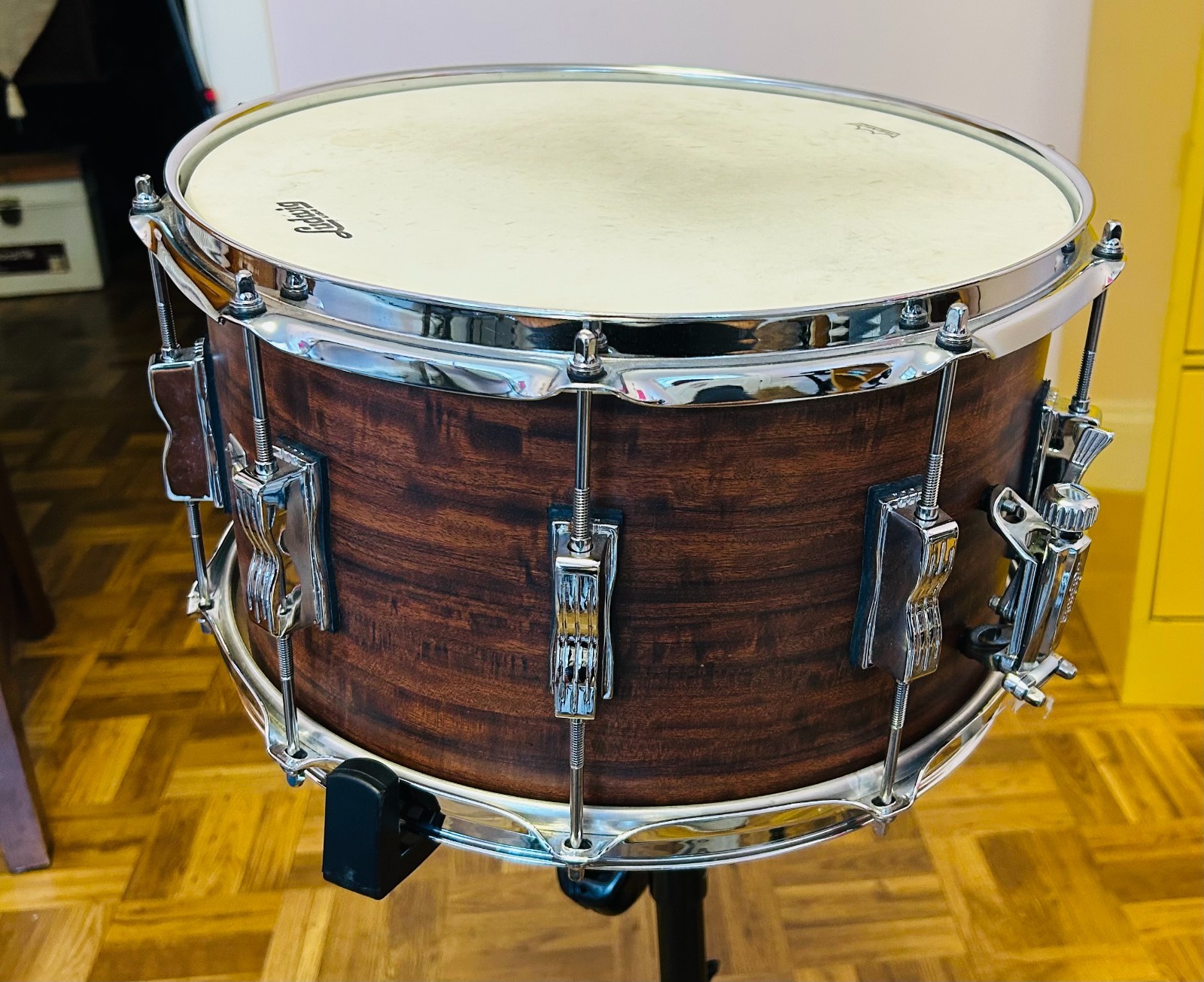 Ludwig Standard Maple 8