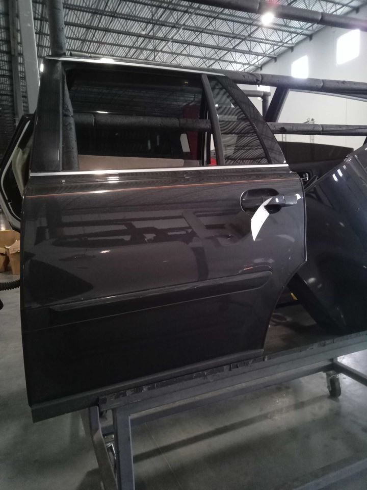Driver Left Rear Side Door Laminated Glass Fits 03-14 VOLVO XC90 495938 Driver Left Rear Side Door Laminated Glass Fits 03-14 VOLVO XC90 495938