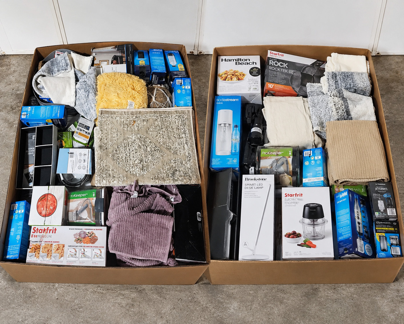 HomeGoods Closeout Value Collection | New Merchandise | Everyday Finds
