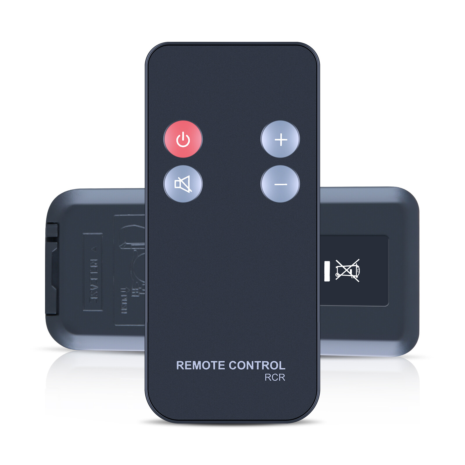 Generic Replacement For Bose Cinemate II IIGS Series Digital System Remote 