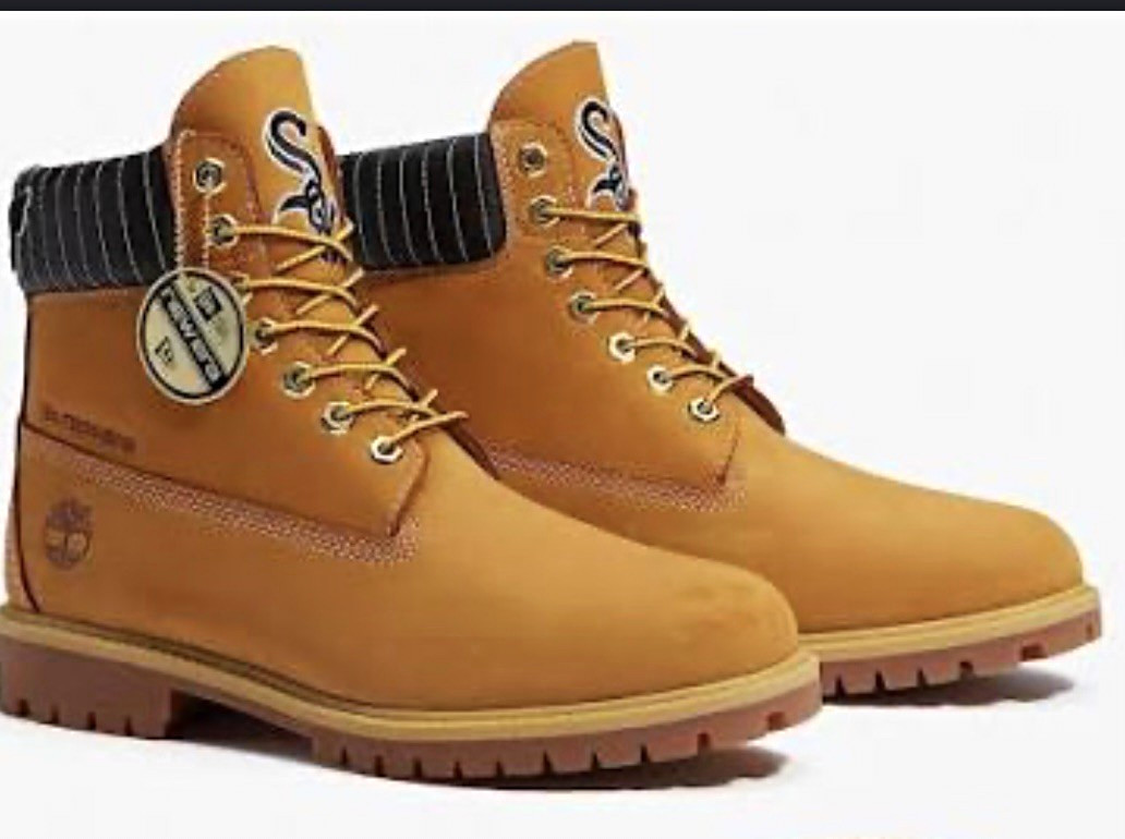 Timberland Men’s Work Boot Brown Leather Lace-Up Ankle Round Toe US 9.5 Timberland Men’s Work Boot Brown Leather Lace-Up Ankle Round Toe US 9.5