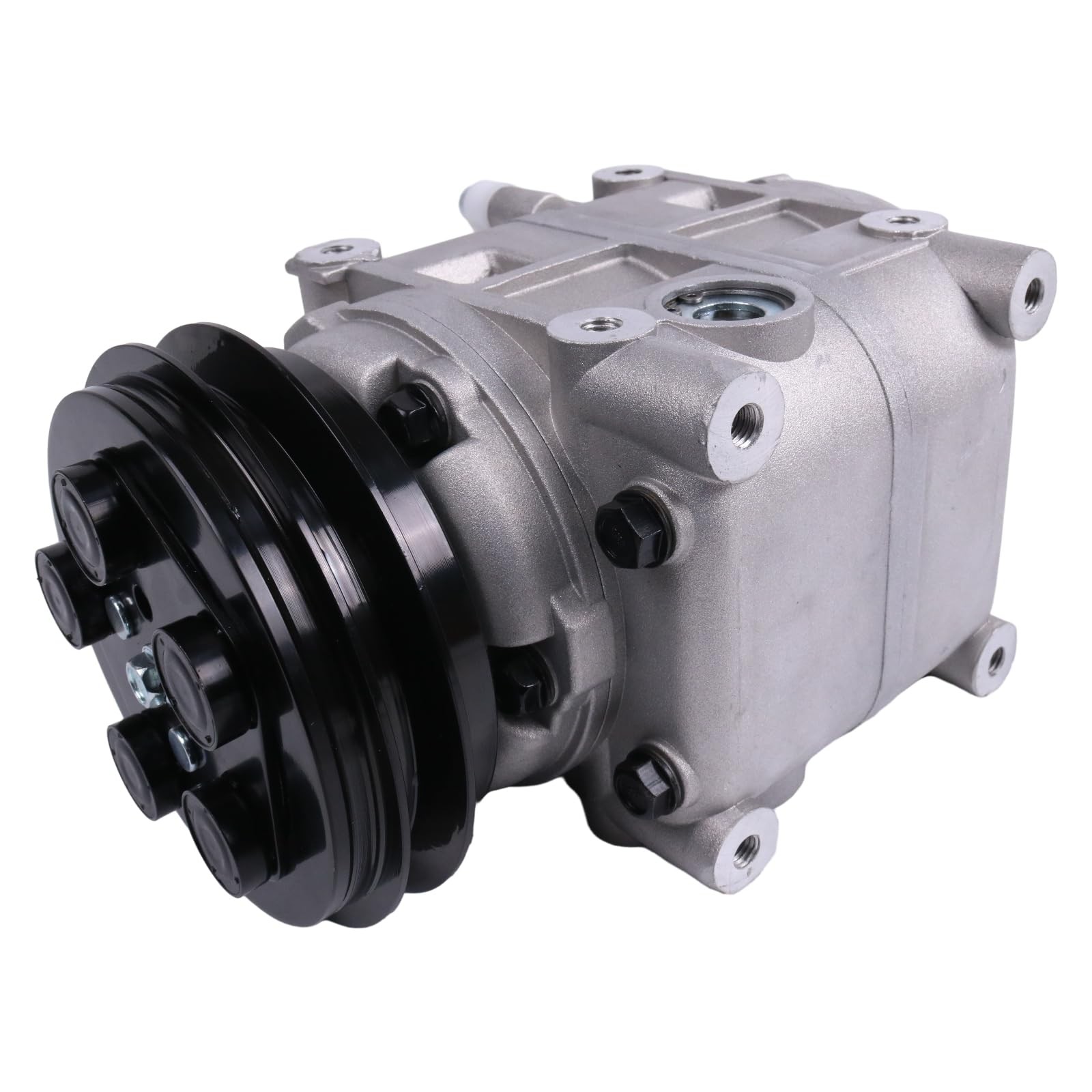 1PK 24V Air Conditioning AC Compressor for Nissan Civilian Mini Bus 92600 WJ101