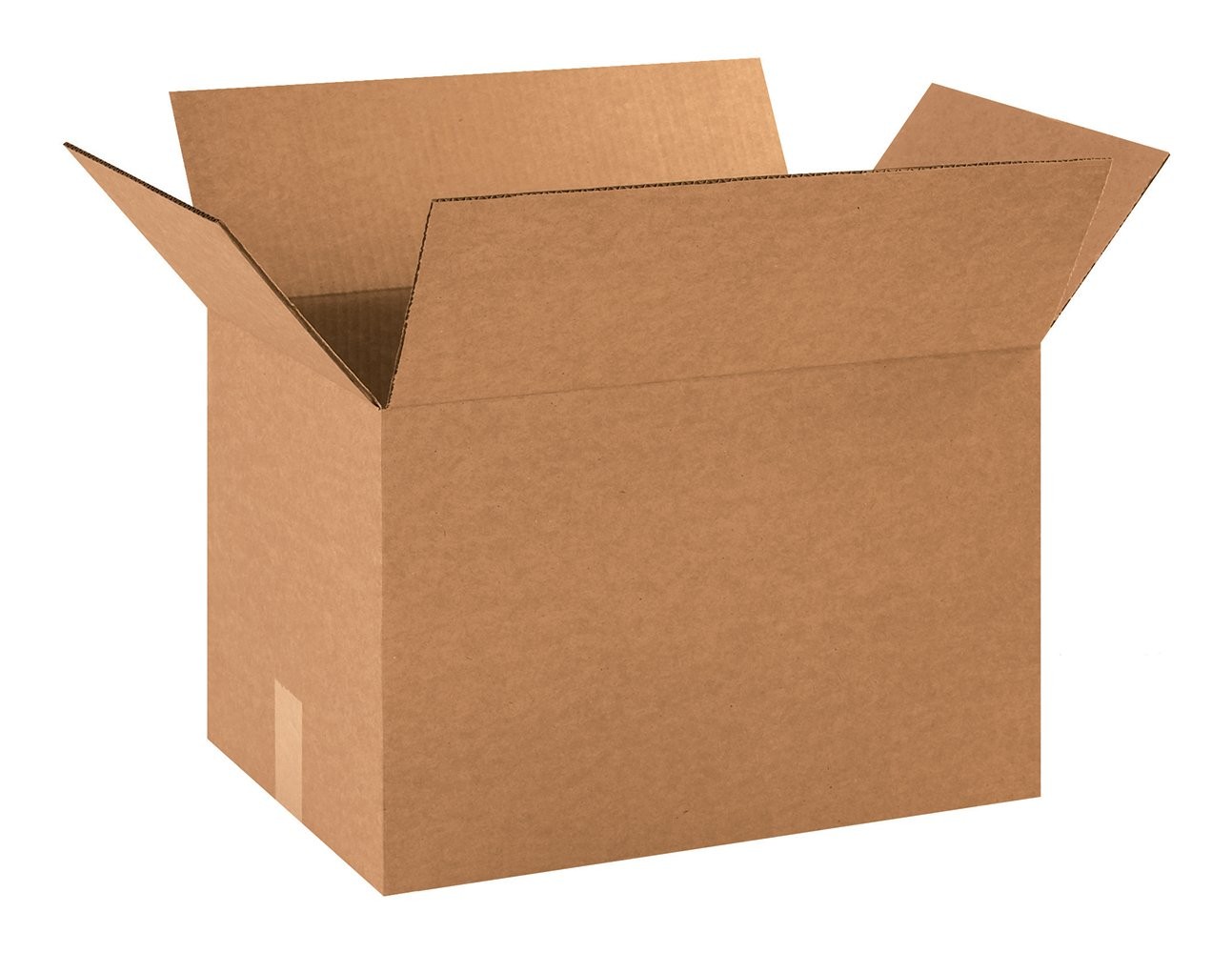 BOX USA Shipping Boxes 18x12x12 25-Pack 65 lbs BOX USA Shipping Boxes 18x12x12 25-Pack 65 lbs