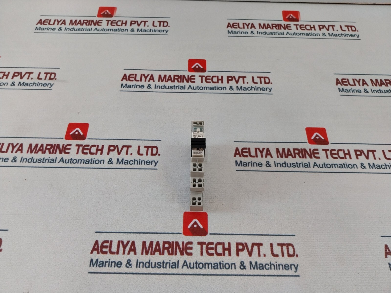 Weidmuller PXZ 35 Terminal Block 8536691001 DC 24V