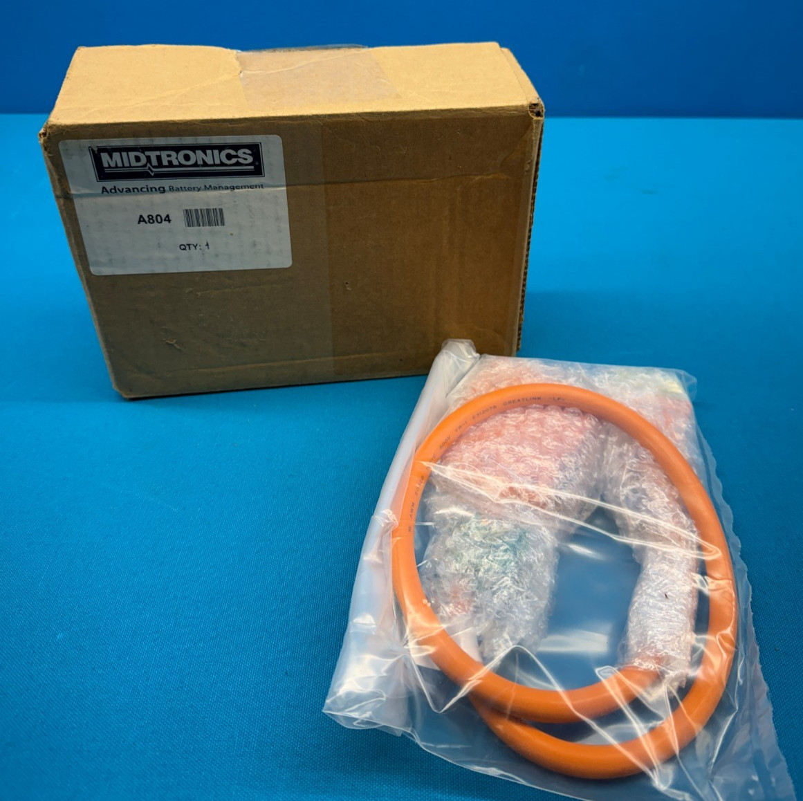 Midtronics A804 Replacement BEV G Cable For Ford High Voltage Battery Balancer Midtronics A804 Replacement BEV G Cable For Ford High Voltage Battery Balancer