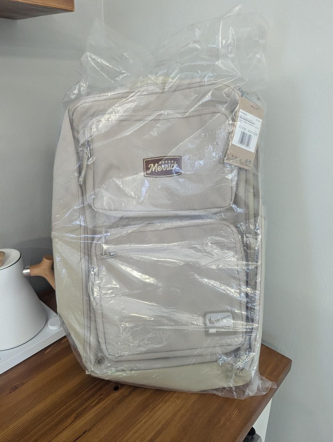 NEW 27L Nike Utility Speed Training 2.0 Backpack 27L Bag