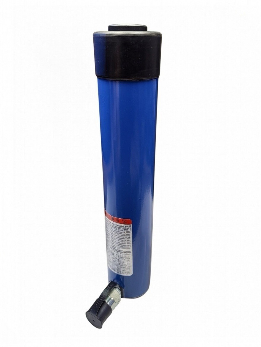 Clone OTC 52025 25 Ton 14” Stroke Hydraulic Cylinder SPX Power Team C2514C