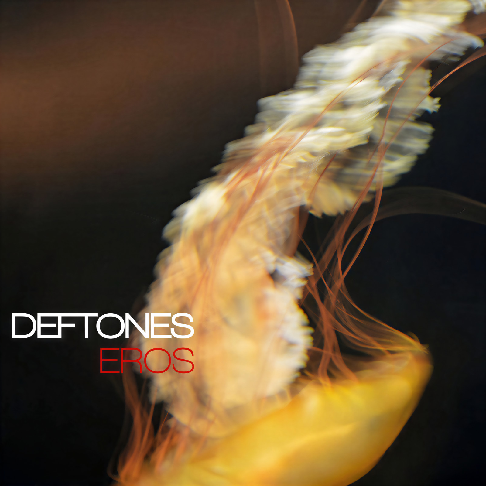 Deftones - Eros (Unreleased Leaked CD) Deftones - Eros (Unreleased Leaked CD)
