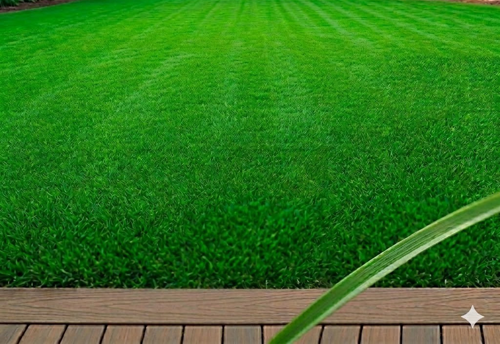 10,000 Emerald Zoysia Grass Seeds –  Lawn Turf ~  Drought & Heat Tolerant