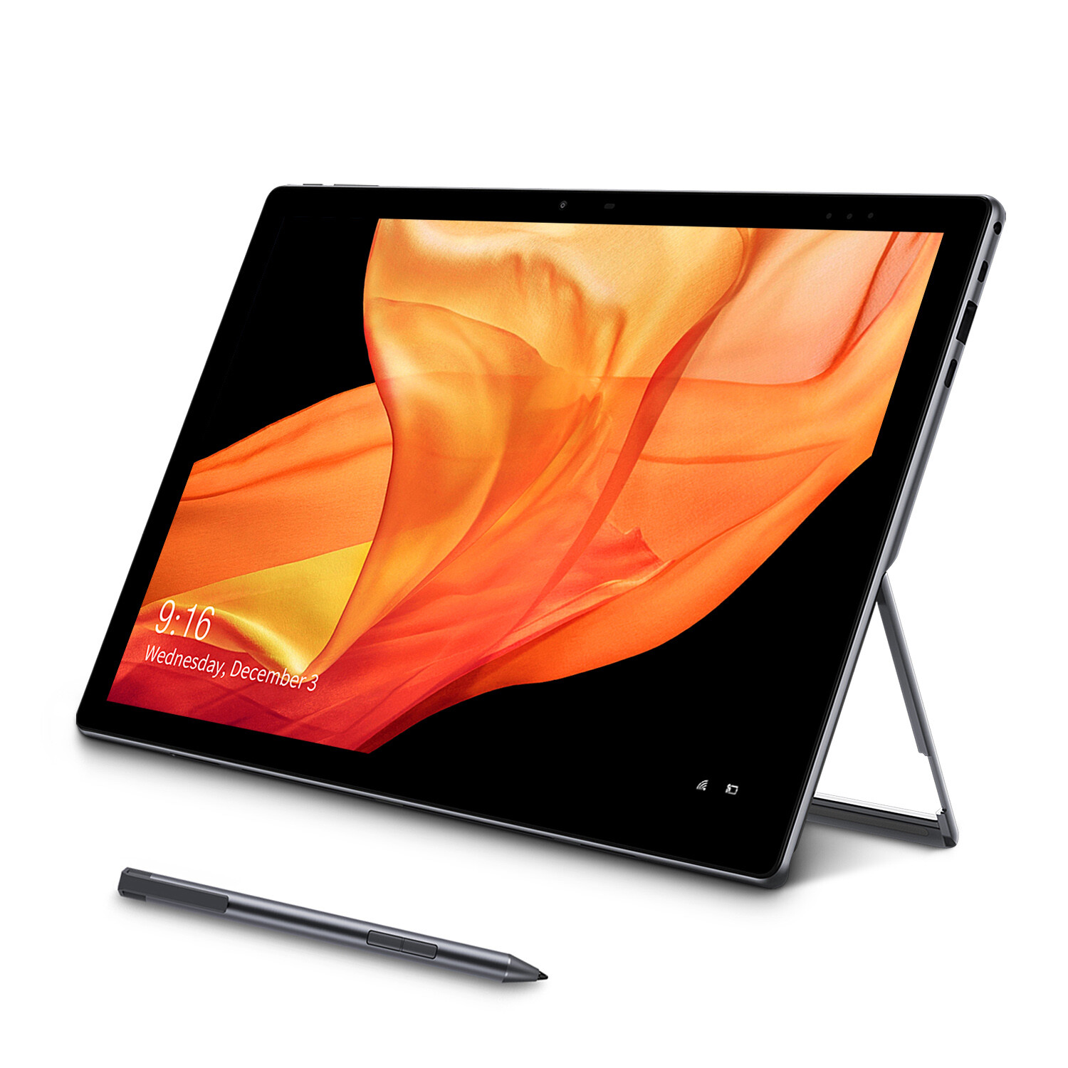 CHUWI Ubook Xpro 13'' Tablet Intel i7 7Y75/8GB/256GB Windows 11 w/ Pen