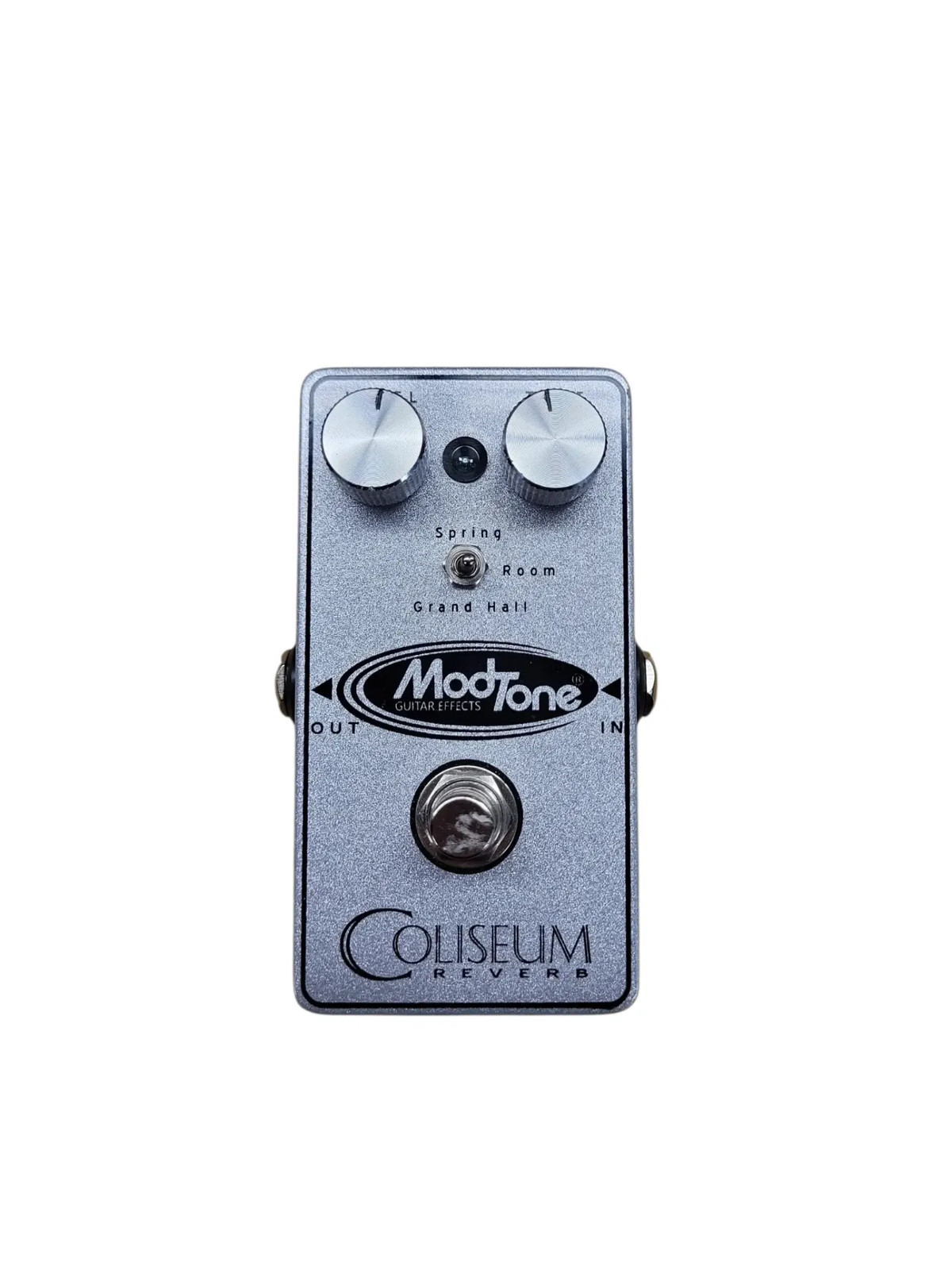 ModTone Coliseum Reverb ModTone Coliseum Reverb