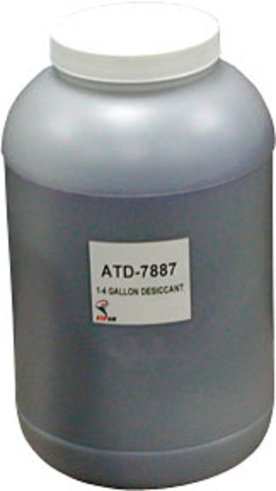 Jar of Replacement Desiccant, 1-Gallon ATD-7887 Brand New Jar of Replacement Desiccant, 1-Gallon ATD-7887 Brand New
