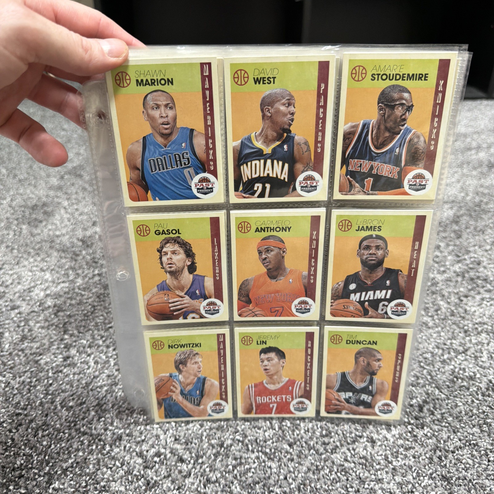 2012-13 Panini Past & Present NBA Complete Set Leonard Butler Lillard Davis RC 2012-13 Panini Past & Present NBA Complete Set Leonard Butler Lillard Davis RC