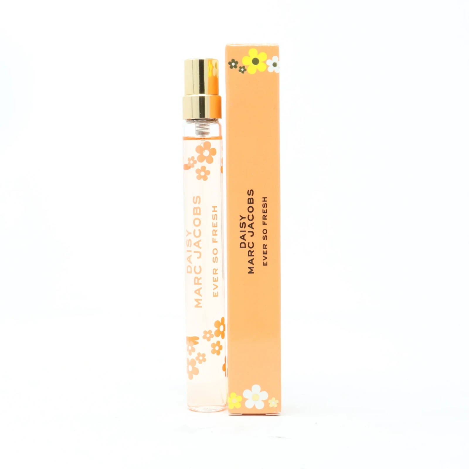 Marc Jacobs Daisy Ever So Fresh Eau de Parfum 0.33oz Travel Size | New In Box Marc Jacobs Daisy Ever So Fresh Eau de Parfum 0.33oz Travel Size | New In Box