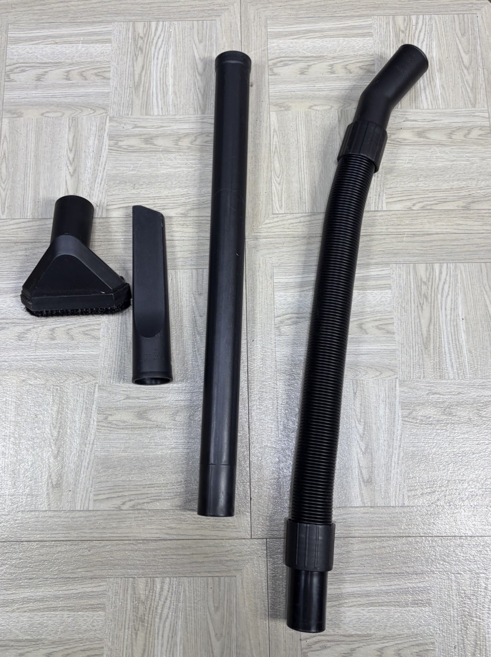 Stihl Sea 20 Vacuum Parts / Hose / Brush Attachment Parts OEM