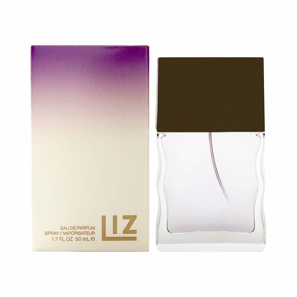 Liz by Liz Claiborne 1.7 Fl oz EDP Spray for Women