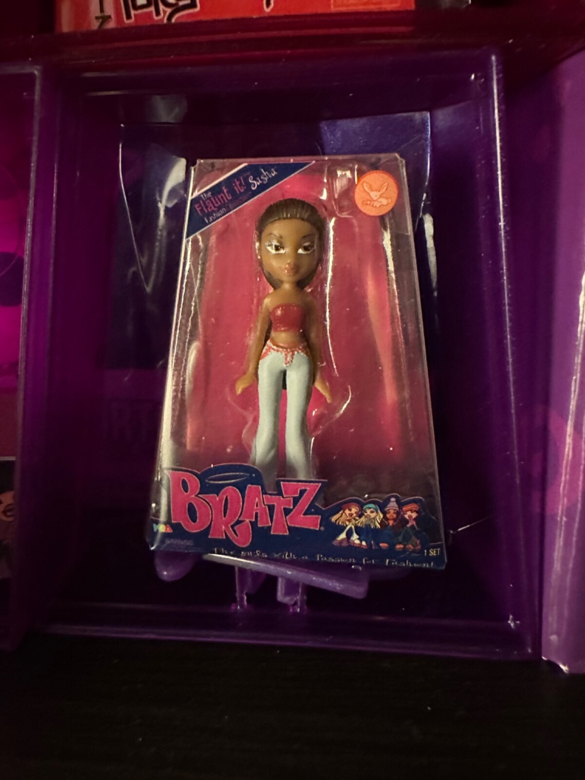 Bratz Mini Series 1-4 + Kylie & Babyz *NEW U PICK* (CHEAP PRICES 7/24) Bratz Mini Series 1-4 + Kylie & Babyz *NEW U PICK* (CHEAP PRICES 7/24)