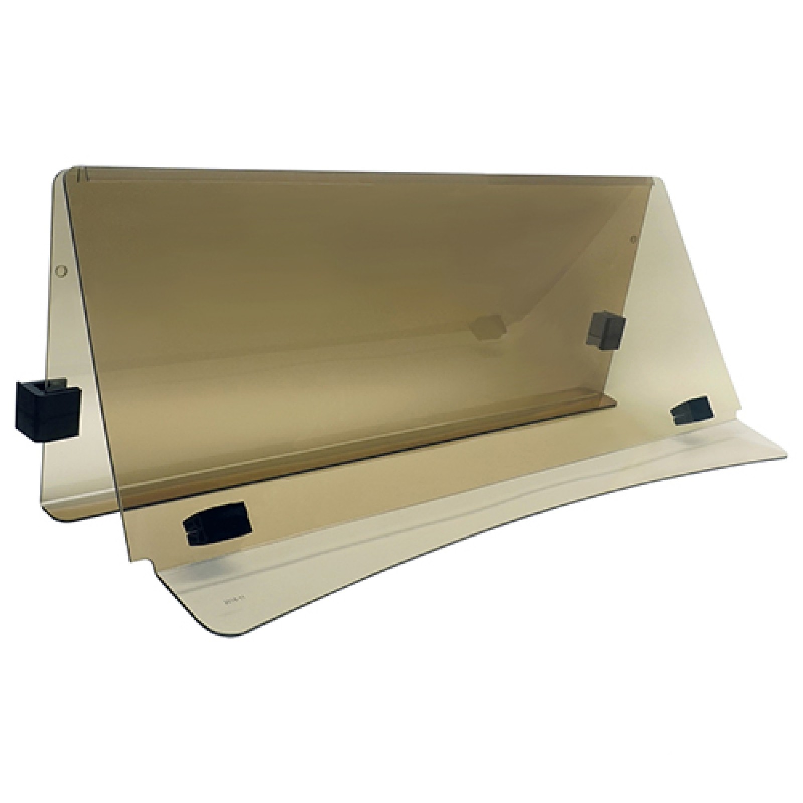 Windshield For E-Z-Go Express cowl W/ 54\