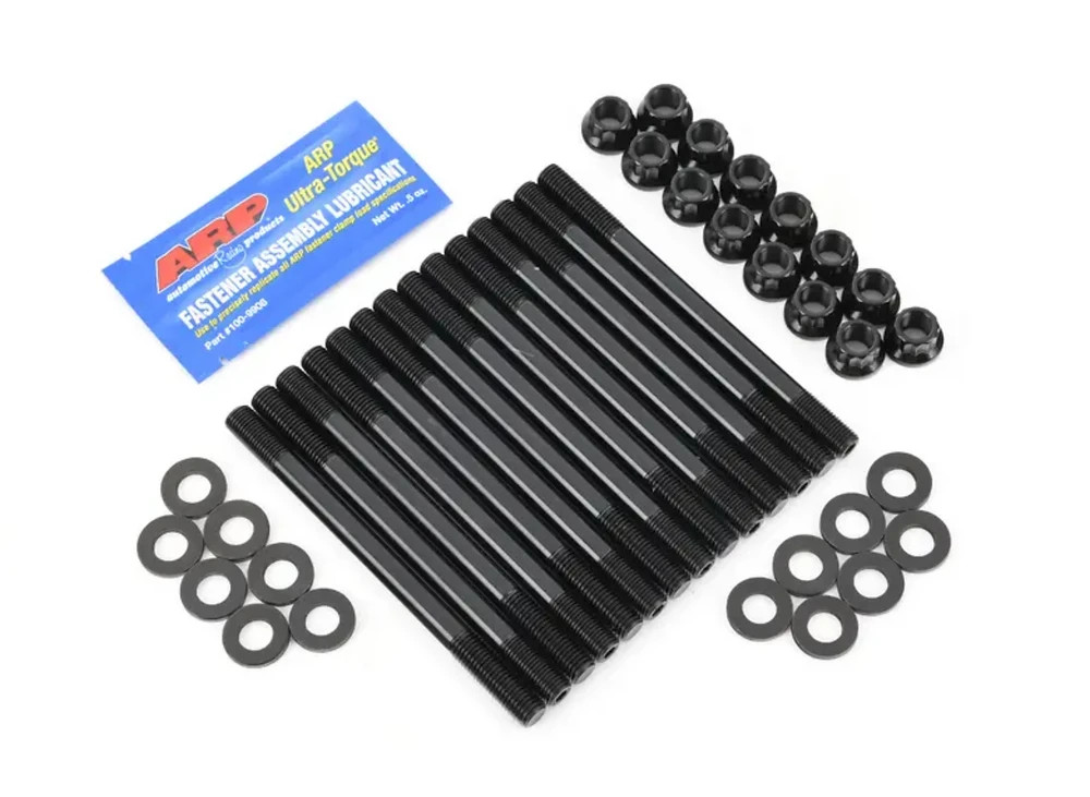 ARP Head Stud Kit, BMW N54 STANDARD