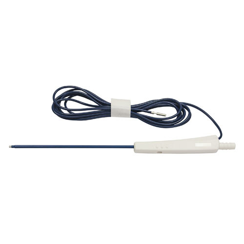 NEW Bovie® Disposable Suction Coagulators, Hand or Foot Controlled, Box/10 NEW Bovie® Disposable Suction Coagulators, Hand or Foot Controlled, Box/10