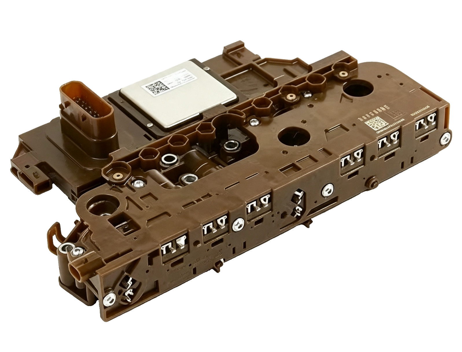 24256129 OEM Automatic Transmission Control Valve Body TCM 24256129 OEM Automatic Transmission Control Valve Body TCM
