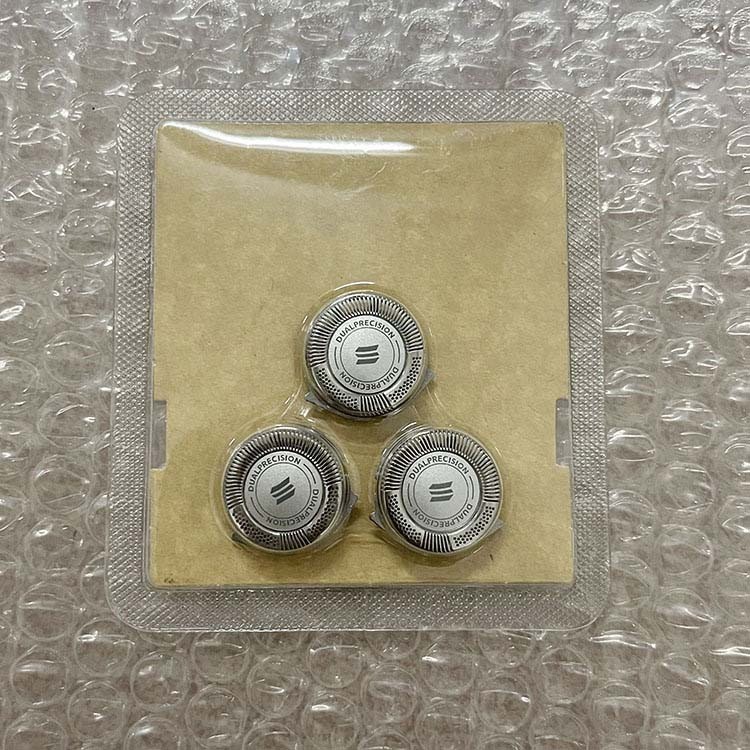 New Replacement Shaver Blades for Philips Norelco HQ8 Cutters Shaver Heads