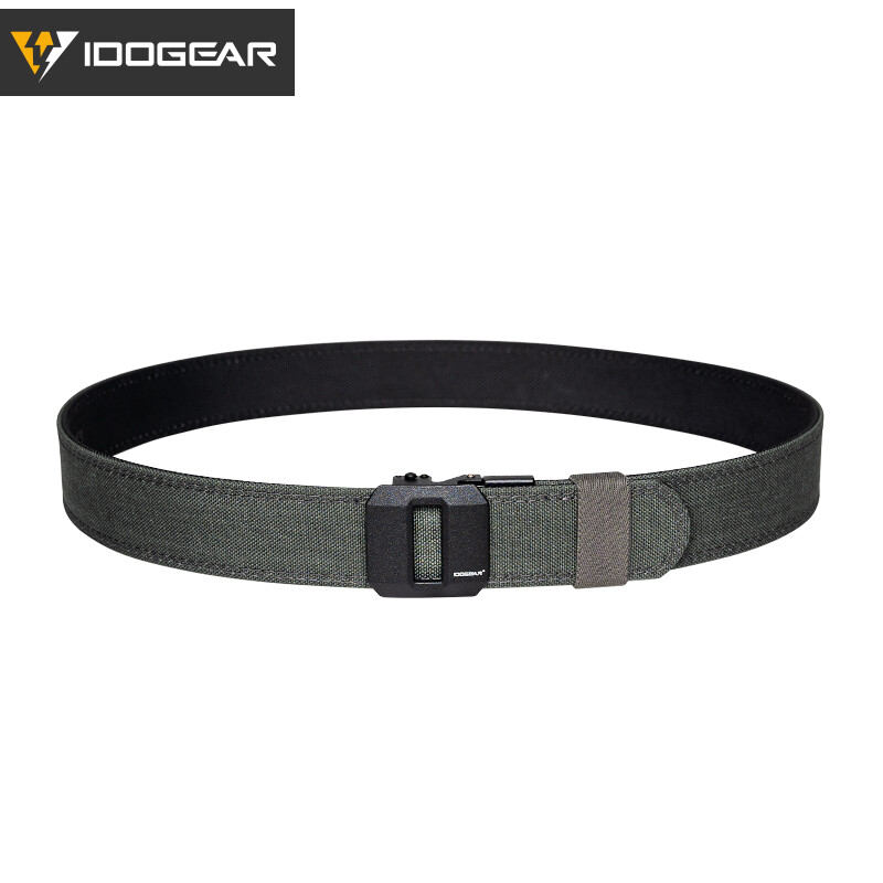 IDOGEAR Tactical Belt 1.5