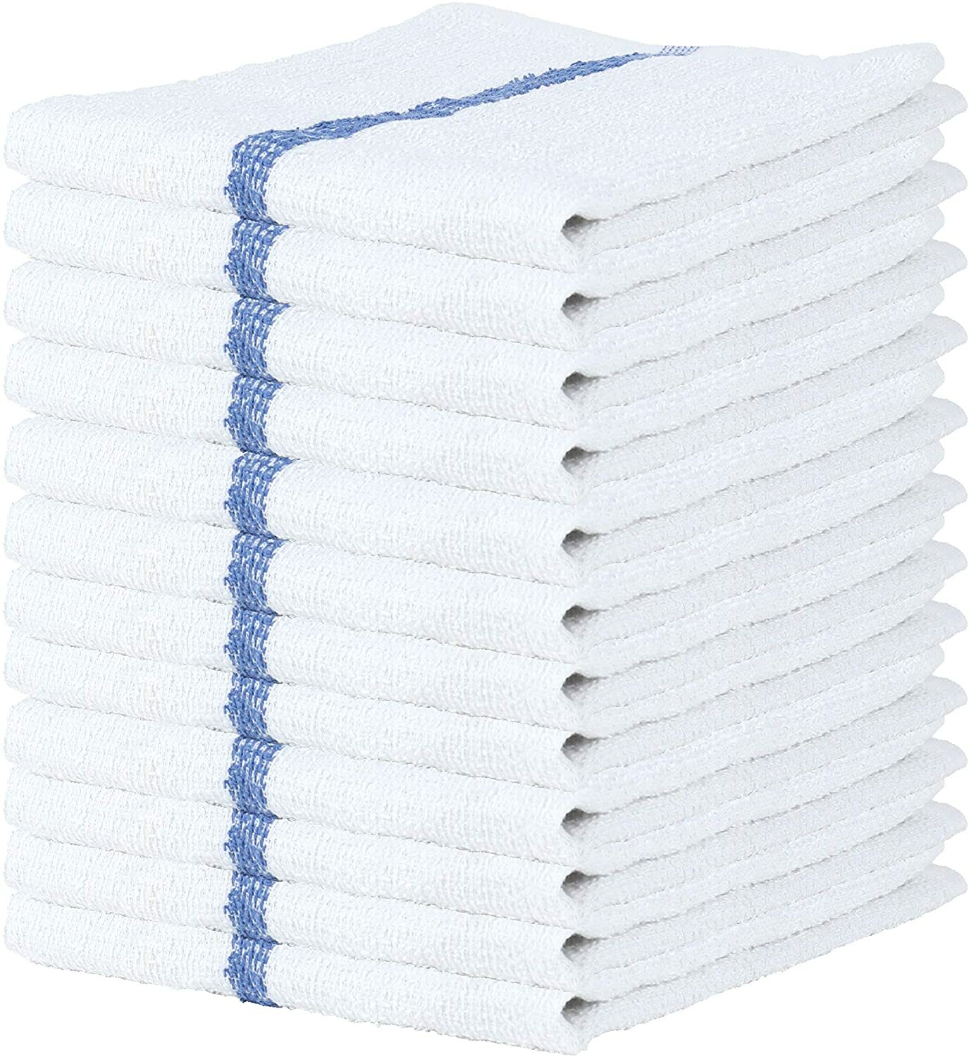 Bar Mop Towels 100% Cotton Kitchen Cleaning Towel Restaurant 16x19 Pack Of 12-24 Bar Mop Towels 100% Cotton Kitchen Cleaning Towel Restaurant 16x19 Pack Of 12-24