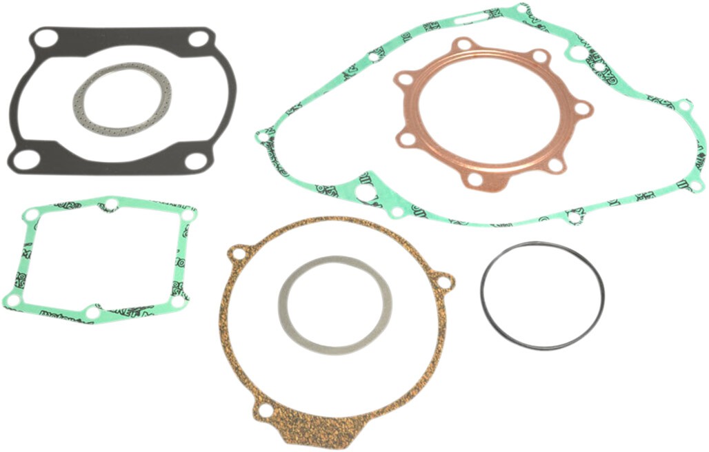 Athena Complete Gasket Kit Yamaha YZ490 1984-1989