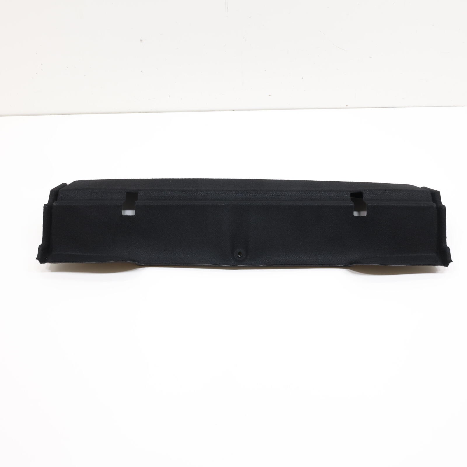 2020 - 2024 BMW 228I GRAN COUPE F44 TRUNK CARGO FORWARD COVER PANEL OEM 7484059 2020 - 2024 BMW 228I GRAN COUPE F44 TRUNK CARGO FORWARD COVER PANEL OEM 7484059