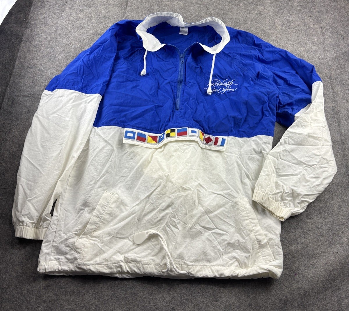 VTG Men’s XL 1996 PeopleSoft Users Conference VTG Men’s XL 1996 PeopleSoft Users Conference
