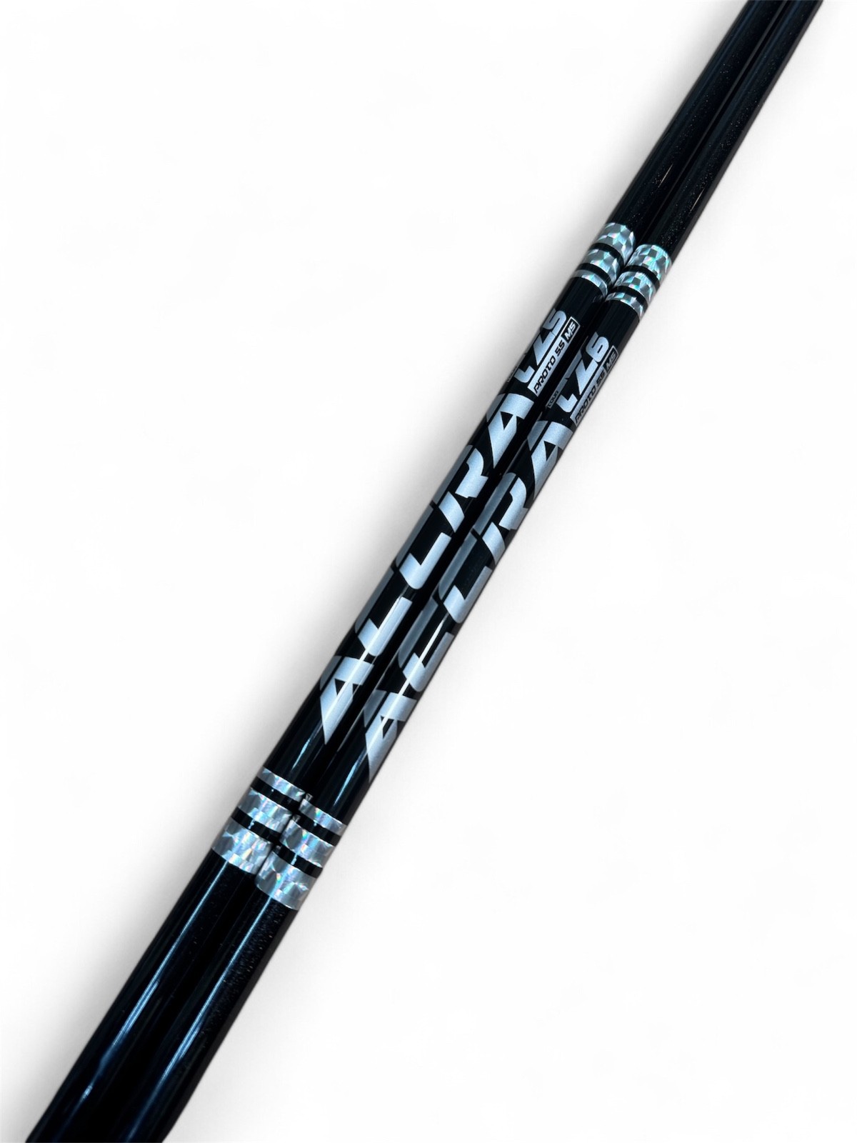 NEW Accra TZ5 & TZ6 Proto 55 M5 XStiff Driver Shaft Built With Adapter & Grip NEW Accra TZ5 & TZ6 Proto 55 M5 XStiff Driver Shaft Built With Adapter & Grip