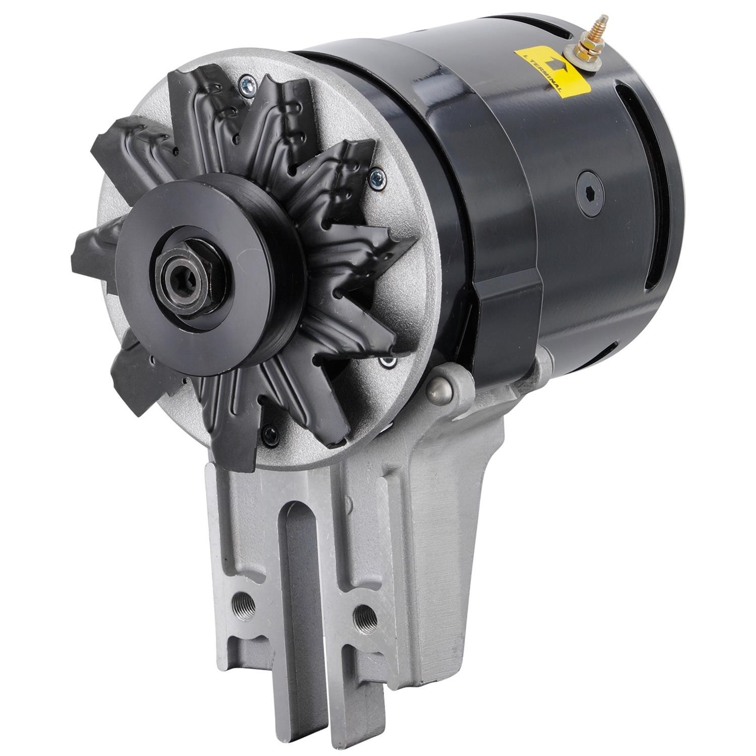 Powermaster PowerGEN Alternator 82021-2 Powermaster PowerGEN Alternator 82021-2