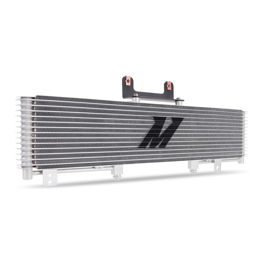 Mishimoto MMTC-GMT-99 Performance Transmission Cooler fits GM Gas (4LXX/6L80)