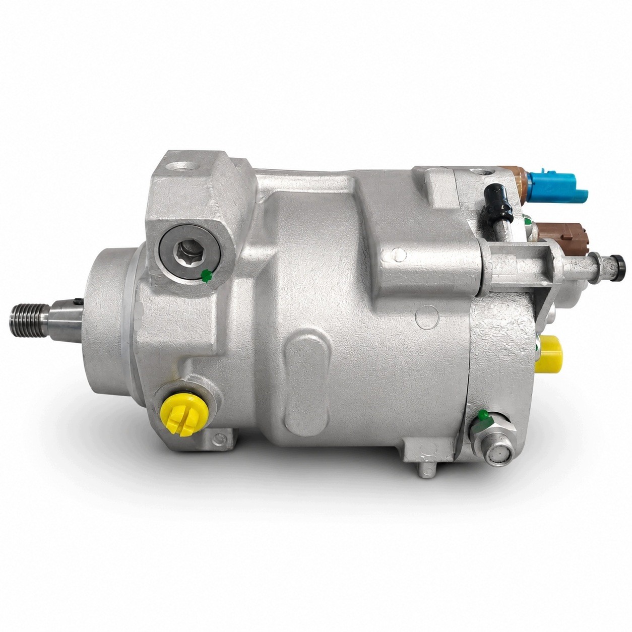 High-pressure fuel pump DELPHI DFP1 9044A032A 2.0 2.2 2.4TDCi FORD JAGUAR High-pressure fuel pump DELPHI DFP1 9044A032A 2.0 2.2 2.4TDCi FORD JAGUAR