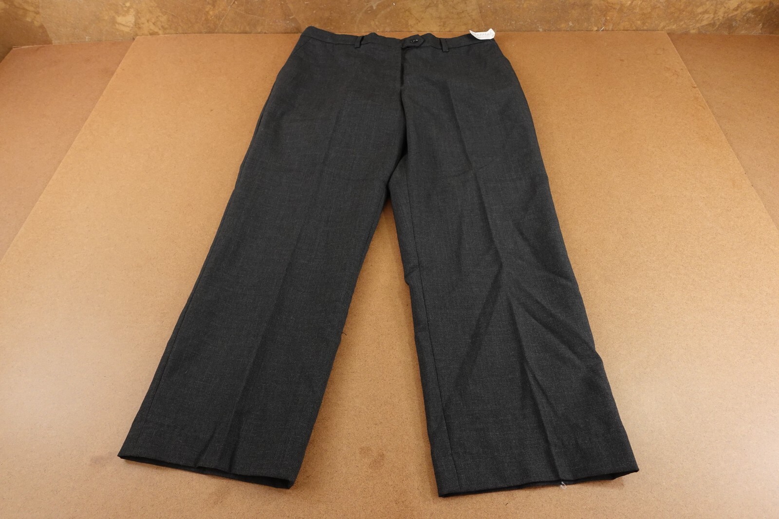 Superior Uniform Group Women\'s Size 12 Black 27\