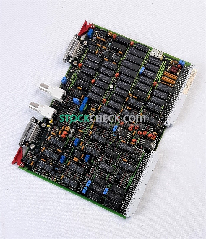 Philips 4022-192-70323 Circuit Board Philips 4022-192-70323 Circuit Board