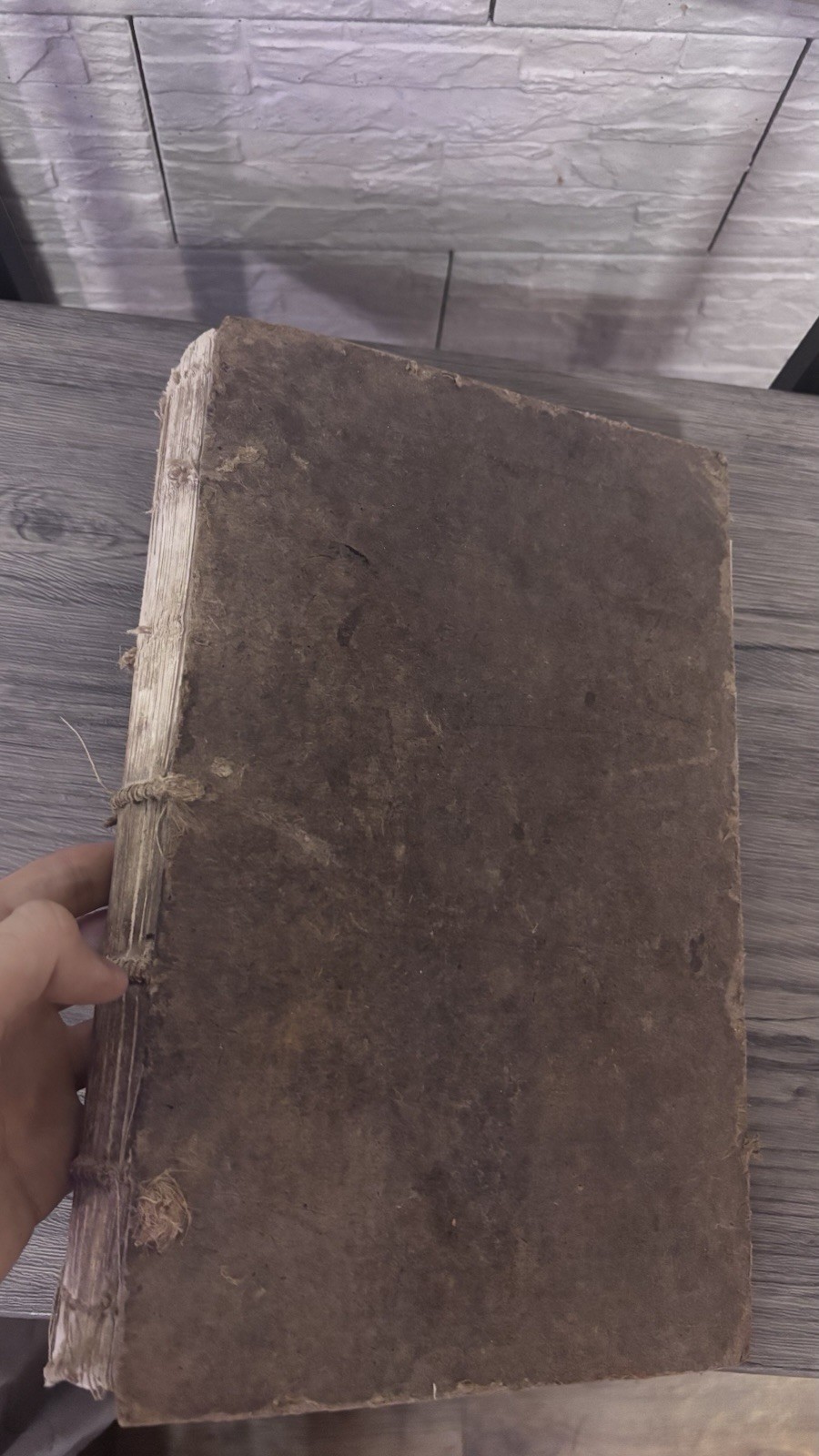 Reports Of Creswell - French And English 1702 London