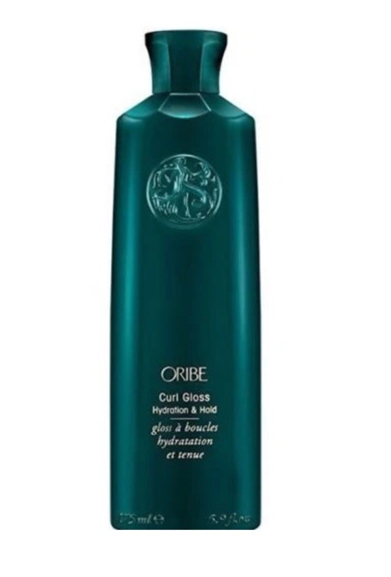 Oribe Curl Gloss Hydration & Hold 5.9 oz*NEW* IN BOX Oribe Curl Gloss Hydration & Hold 5.9 oz*NEW* IN BOX