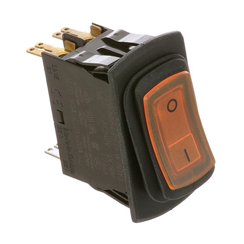CHAMPION 111980 Circuit Breaker 5A Compact Electrical Protection CHAMPION 111980 Circuit Breaker 5A Compact Electrical Protection
