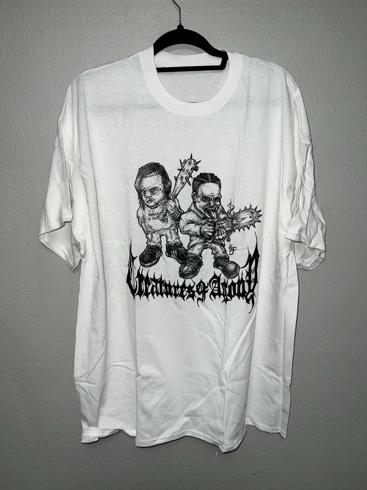 dylan ross rozz dyliams trippjones xl tshirt teamsesh bones handzum grime fiends dylan ross rozz dyliams trippjones xl tshirt teamsesh bones handzum grime fiends