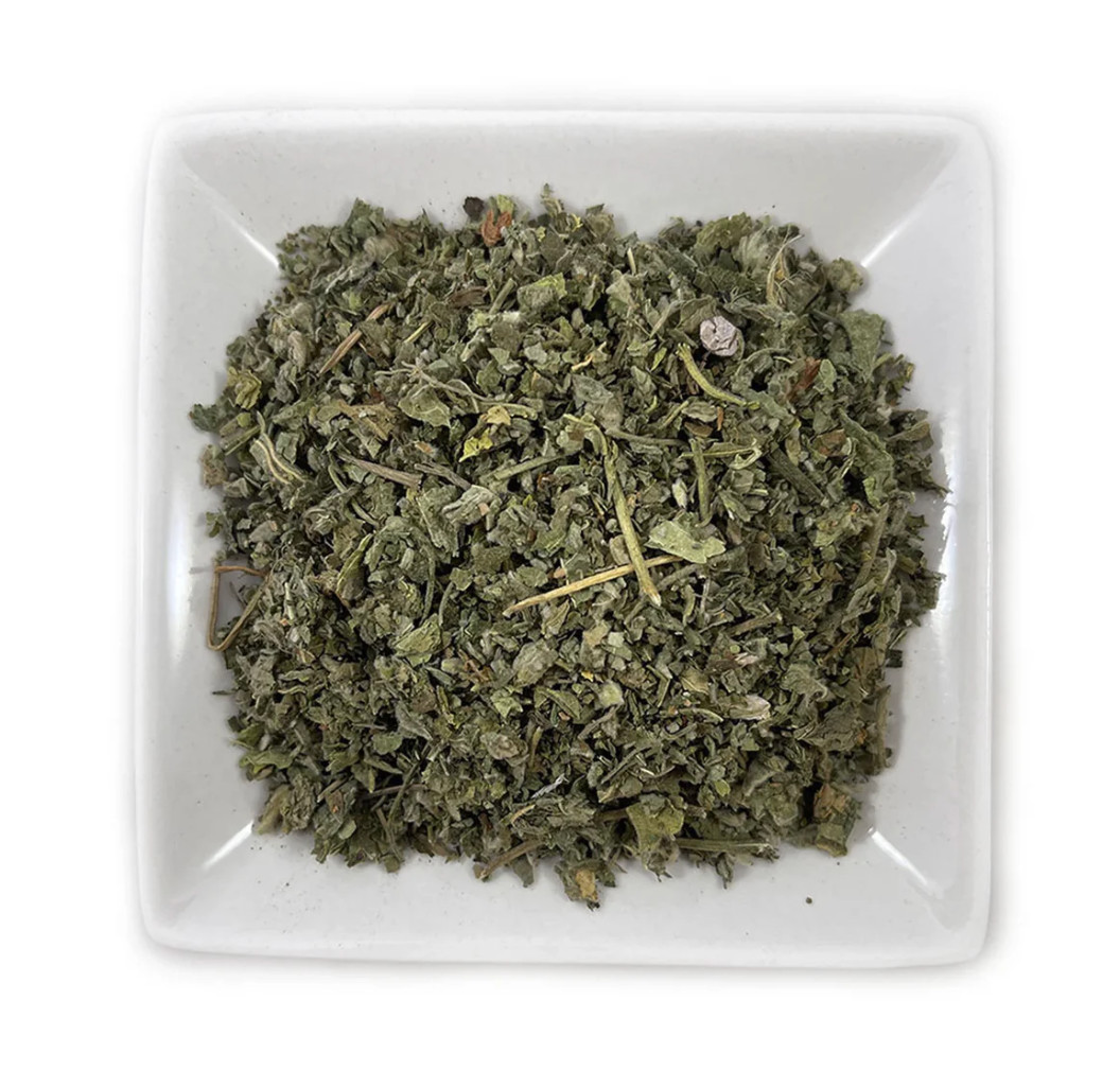 Wild Lettuce Lactuca virosa Cut & Sifted Wicca Herbal Blend USA