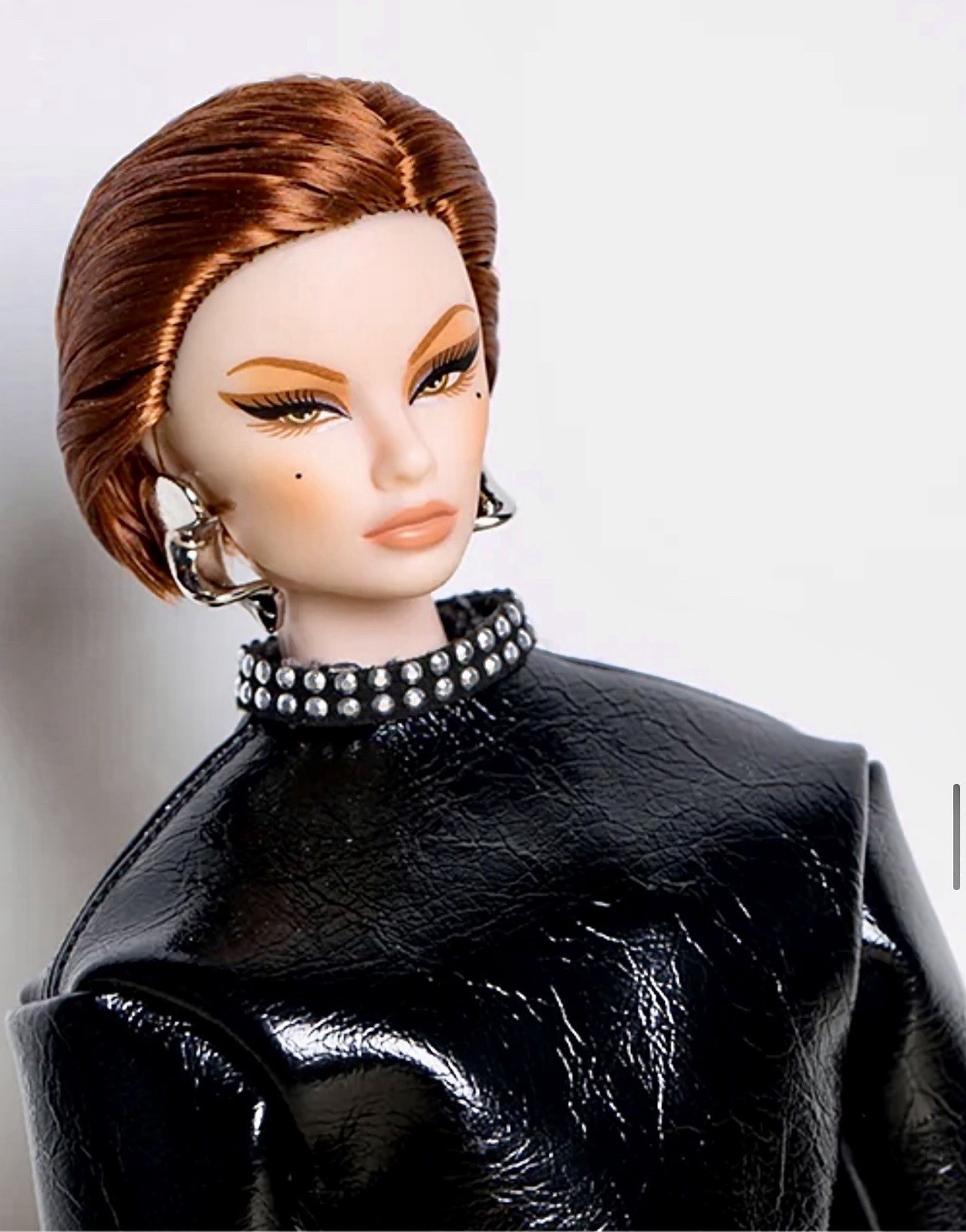 MINT XIANXIAN PRINCESS SUPERMODEL FASHION DOLL POSABLE 12-JOINT BODY GIFT SET