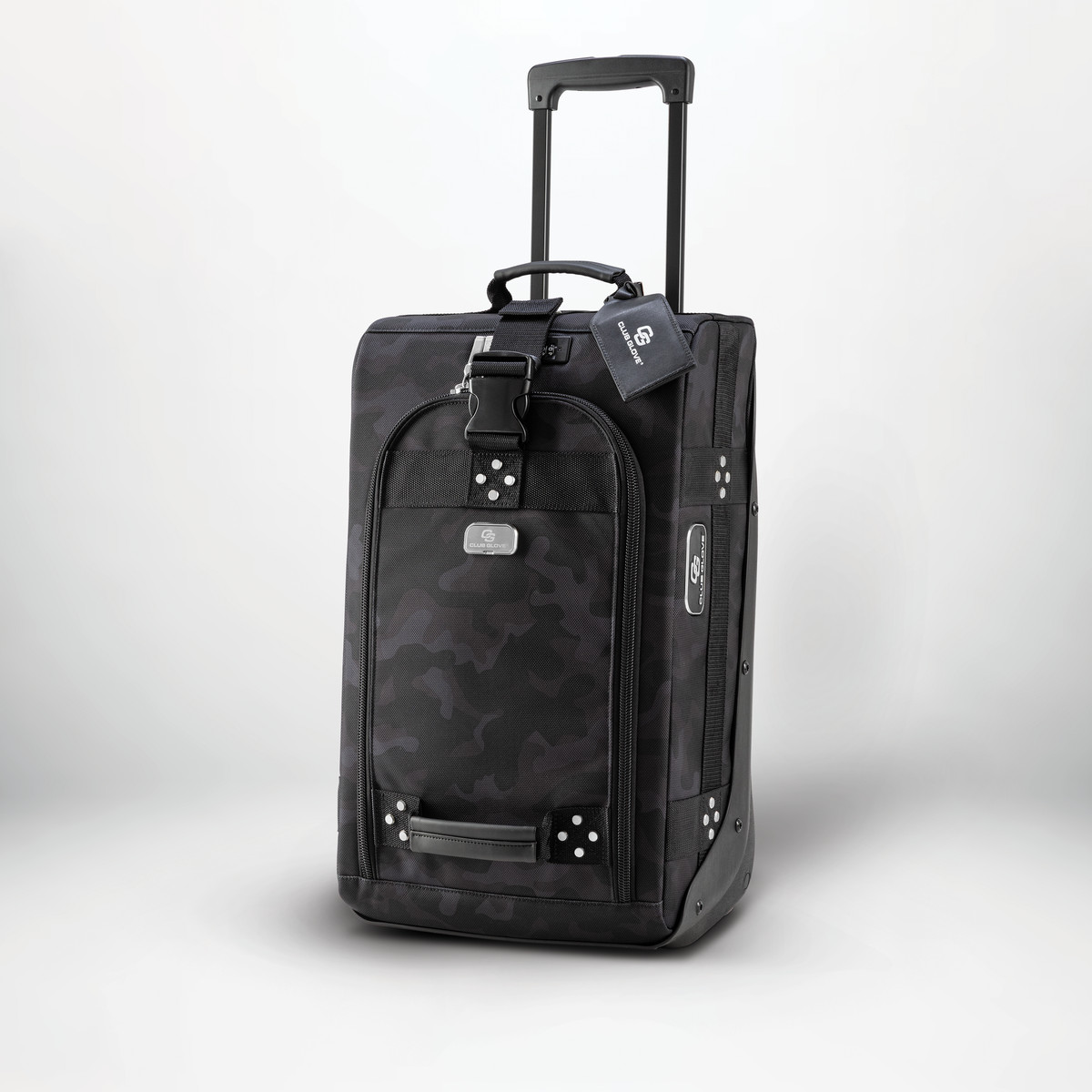 Club Glove Pro Carry-On Midnight Camo Special Edition