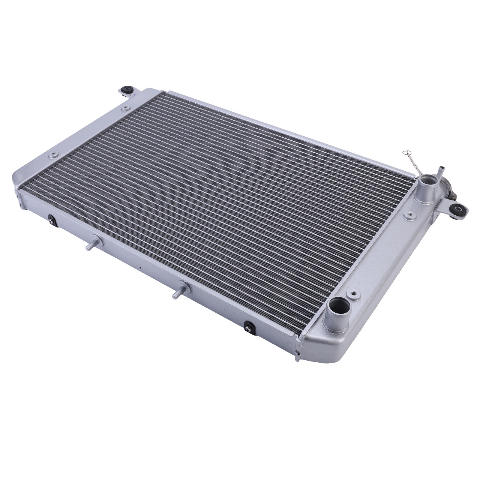 5HY0-181100 Radiator Cooler For CFMOTO 1000 Radiator UFORCE 1000 UF1000 New US