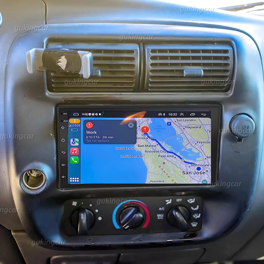 para 1998–2006 Ford Ranger 7\