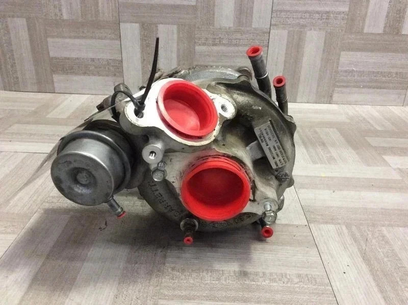 2015-2021 Subaru WRX 2.0L Turbo Turbocharger Assembly OEM With Warranty