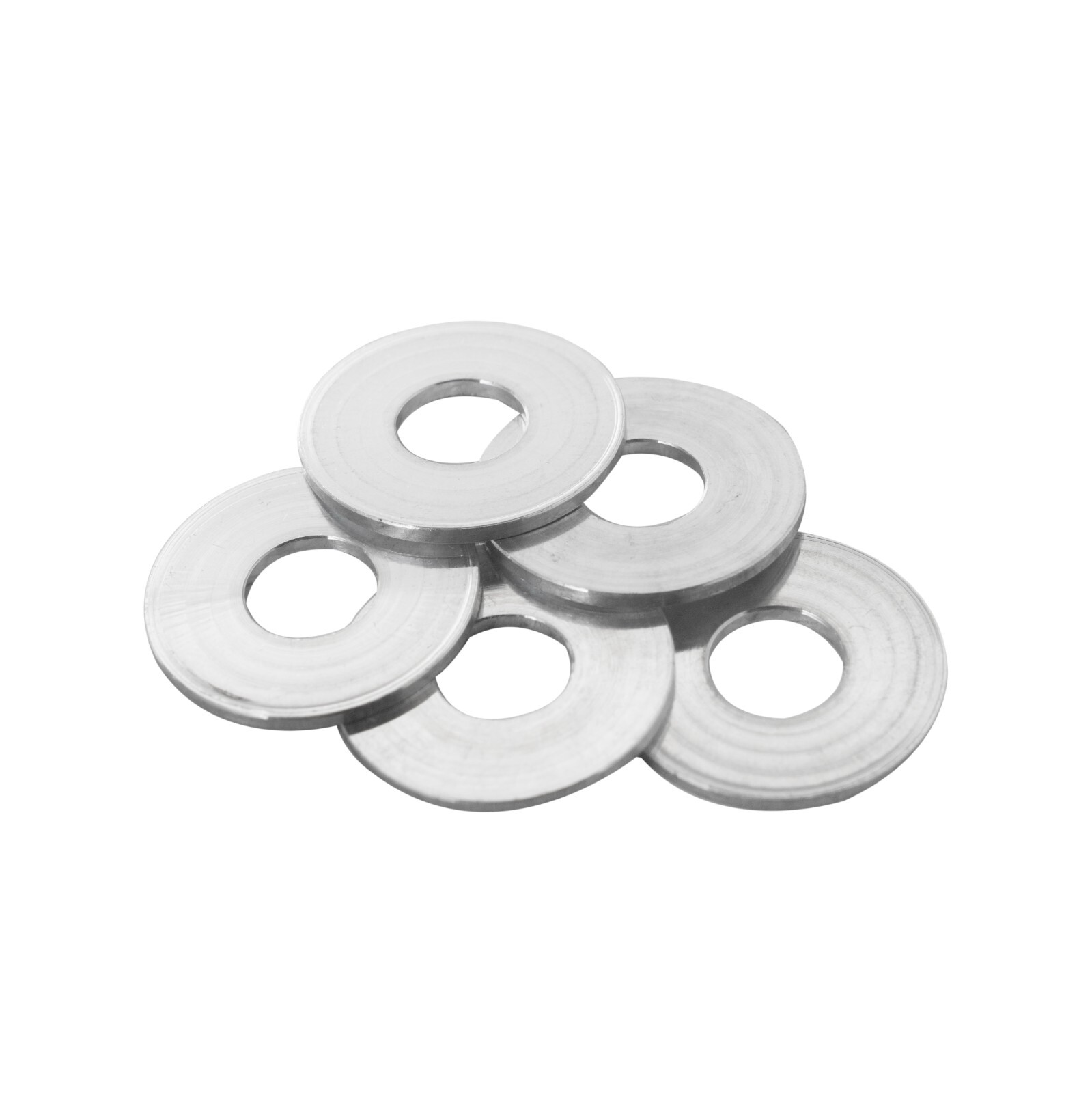 New Aluminum Spacer Bushing 1